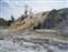 Mammoth Hot Springs - Devil's Thumb