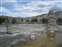 Mammoth Hot Springs - Liberty Cap View