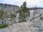Mammoth Hot Springs - Dry Terraces