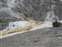 Mammoth Hot Springs - New Spring