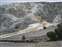 Mammoth Hot Springs - New Spring