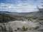 Mammoth Hot Springs - Village Overlook