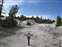 Mammoth Hot Springs - Narrow Gauge Terrace