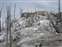 Mammoth Hot Springs - High End Terrace