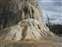 Mammoth Hot Springs - Orange Spring