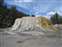 Mammoth Hot Springs - Orange Spring
