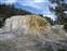Mammoth Hot Springs - Orange Spring