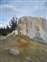 Mammoth Hot Springs - Orange Spring