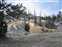 Mammoth Hot Springs - Angel Terrace