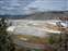 Mammoth Hot Springs - Canary Spring