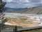 Mammoth Hot Springs - Canary Spring