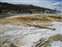 Mammoth Hot Springs - Canary Spring