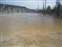 Mammoth Hot Springs - Canary Spring