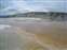 Mammoth Hot Springs - Canary Spring