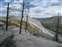Mammoth Hot Springs - Canary Spring Terraces