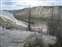 Mammoth Hot Springs - Canary SpringTerraces