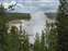 Norris Geyser Basin - Porcelain Basin - View