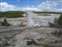 Norris Geyser Basin - Porcelain Basin - Overview