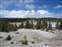 Norris Geyser Basin - Porcelain Basin - Overview