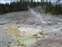 Norris Geyser Basin - Porcelain Basin - Solfatara Spring