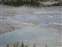 Norris Geyser Basin - Porcelain Basin - Boiling Pools