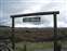 Entrance to Historic Cunningham Ranch