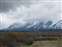 View of Tetons from Cunningham Cabin