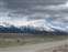 Grand Teton National Park View from Turnout