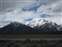 Grand Teton Mountain Range