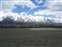 Grand Teton Mountain Range