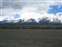 Grand Teton Mountain Range