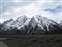 Grand Teton Mountain Range