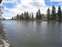 Menor's Ferry River View