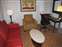 Springhill Suites - Living Room