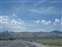 Approach to Bingham Canyon Mine