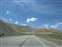Approach to Bingham Canyon Mine