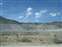 Approach to Bingham Canyon Mine