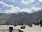 Bingham Canyon Mine Visitor Center Plaza