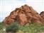 Snow Canyon State Park - Jenny Cliffs