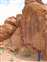 Snow Canyon State Park - Jenny Cliffs